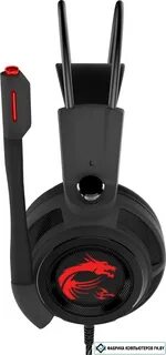 Msi микрофон
