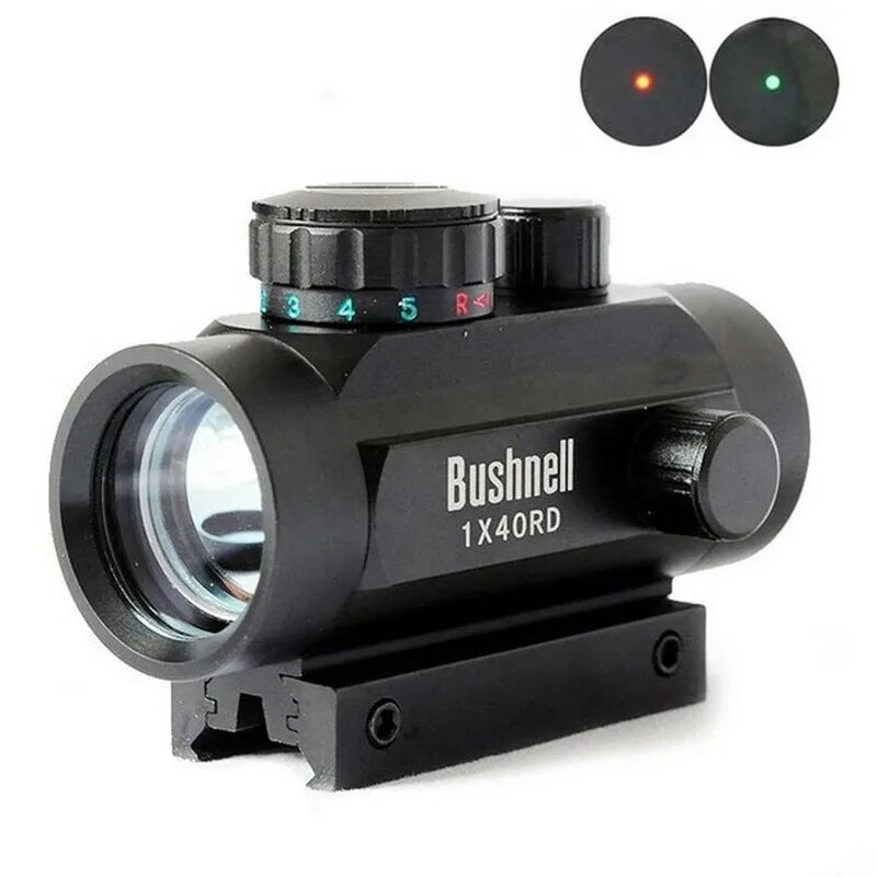 Red dot scope. Bushnell 1x40 rd. red dot scope коллиматор 3x. коллиматор docter 1x40rd. коллиматор бушнелл 1 40 rd.