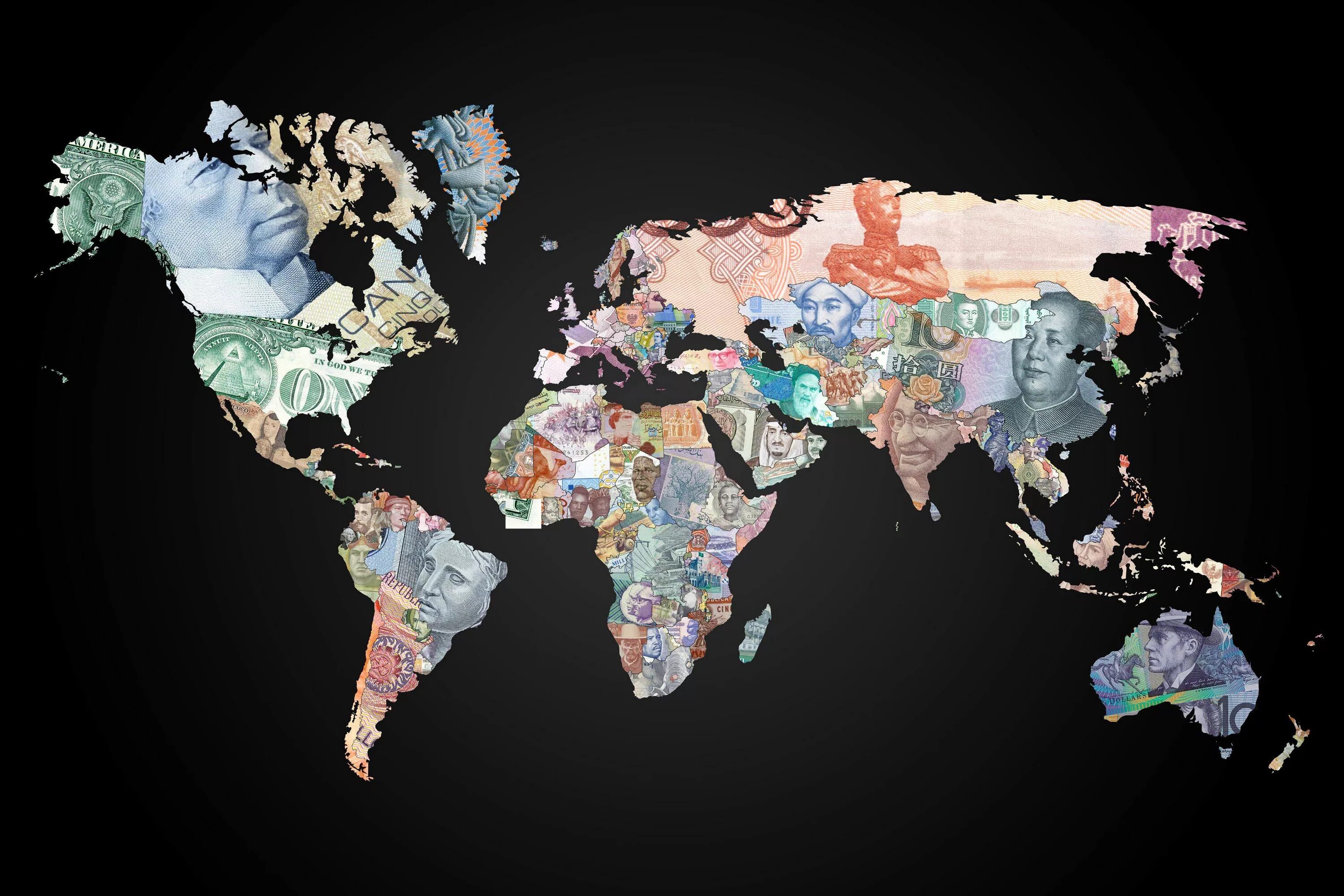 World currency