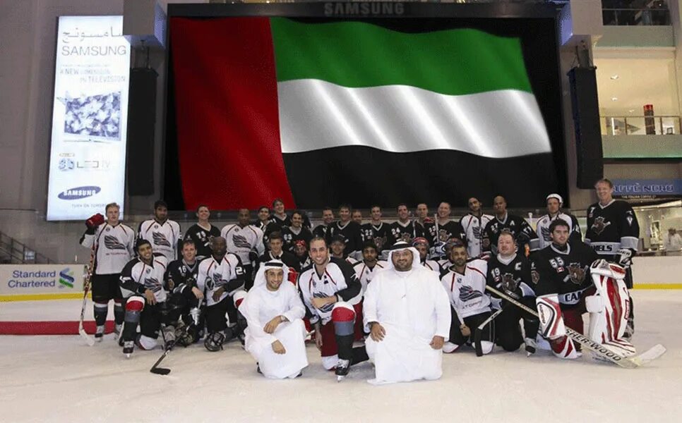 хоккейная команда оаэ. хоккей в эмиратах. оаэ хоккей. оаэ хоккей. оаэ хоккей.