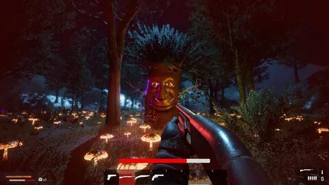 Hunter steam