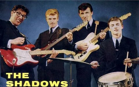 Against the shadows