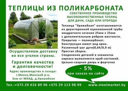 Тепличкин
