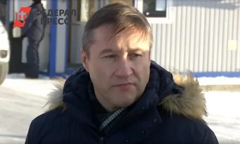 Новый директор первого