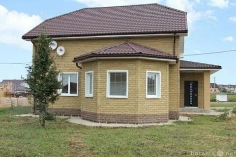 Старый оскол коттеджа авито