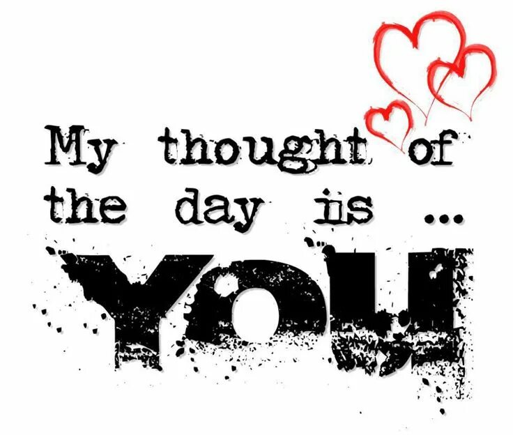You are in my thoughts. Надпись love для принта. thoughts about you. вся страница в слове love. my thoughts are about you.