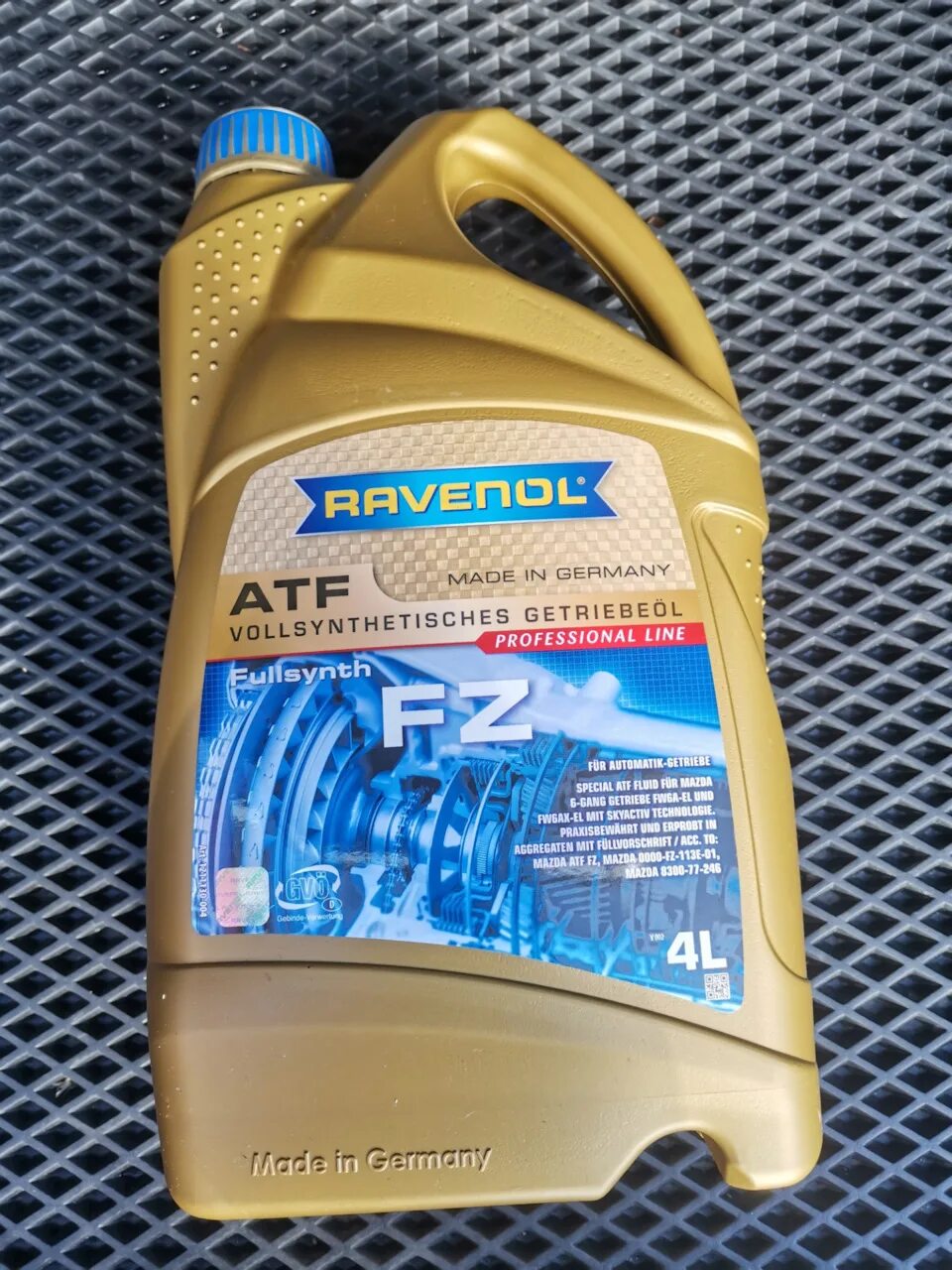 Масло трансмиссионное ravenol atf. АКПП Ravenol ATF FZ. 4014835799691 Ravenol трансмиссионное масло Ravenol ATF FZ ( 4л). Ravenol ATF FZ, 4л. АТФ Равенол 4л артикул.