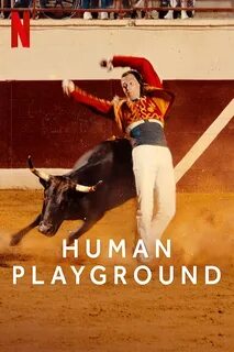 Human playground