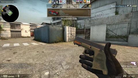 Cs 2 stattrak