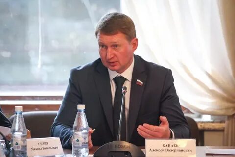 Канаев