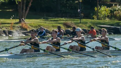 Rowing москва