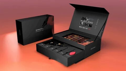 Custom selection box