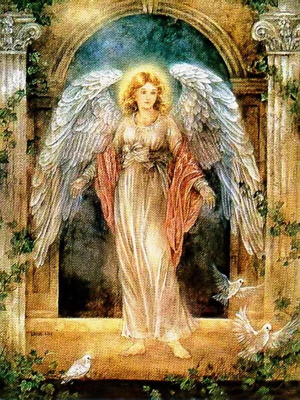 Res angels