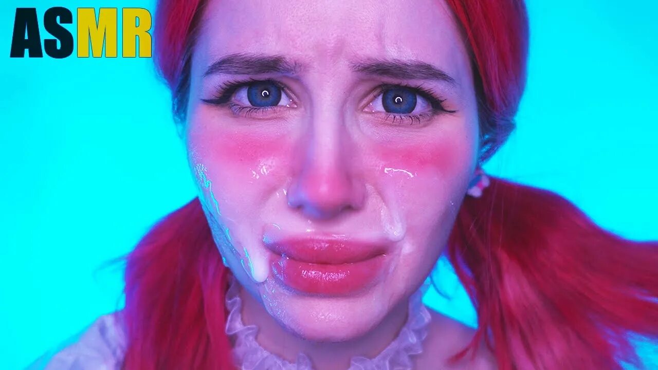 Малина асмр фото Malina ASMR All videos @ The ASMR Index