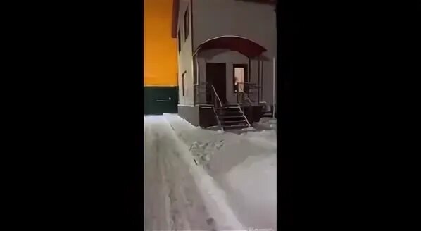 Последний день дома