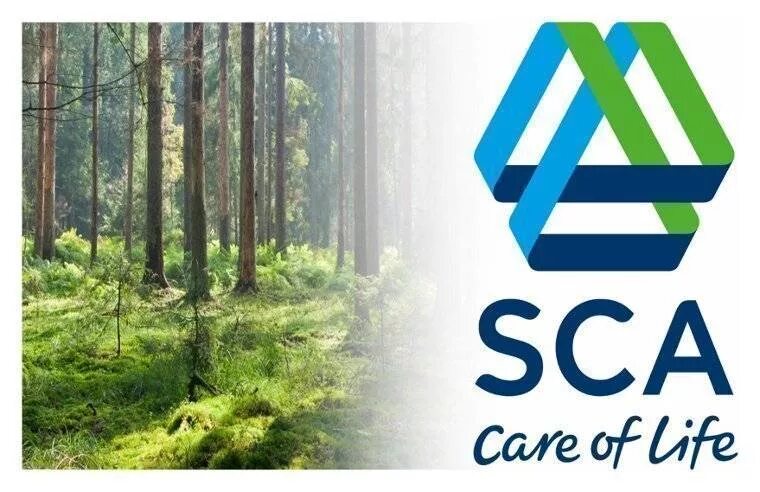 SCA. SCA Россия. Svenska cellulosa Aktiebolaget логотип. SCA фирма производитель.