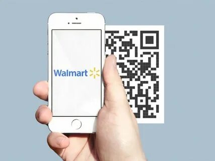 Оплата qr iphone