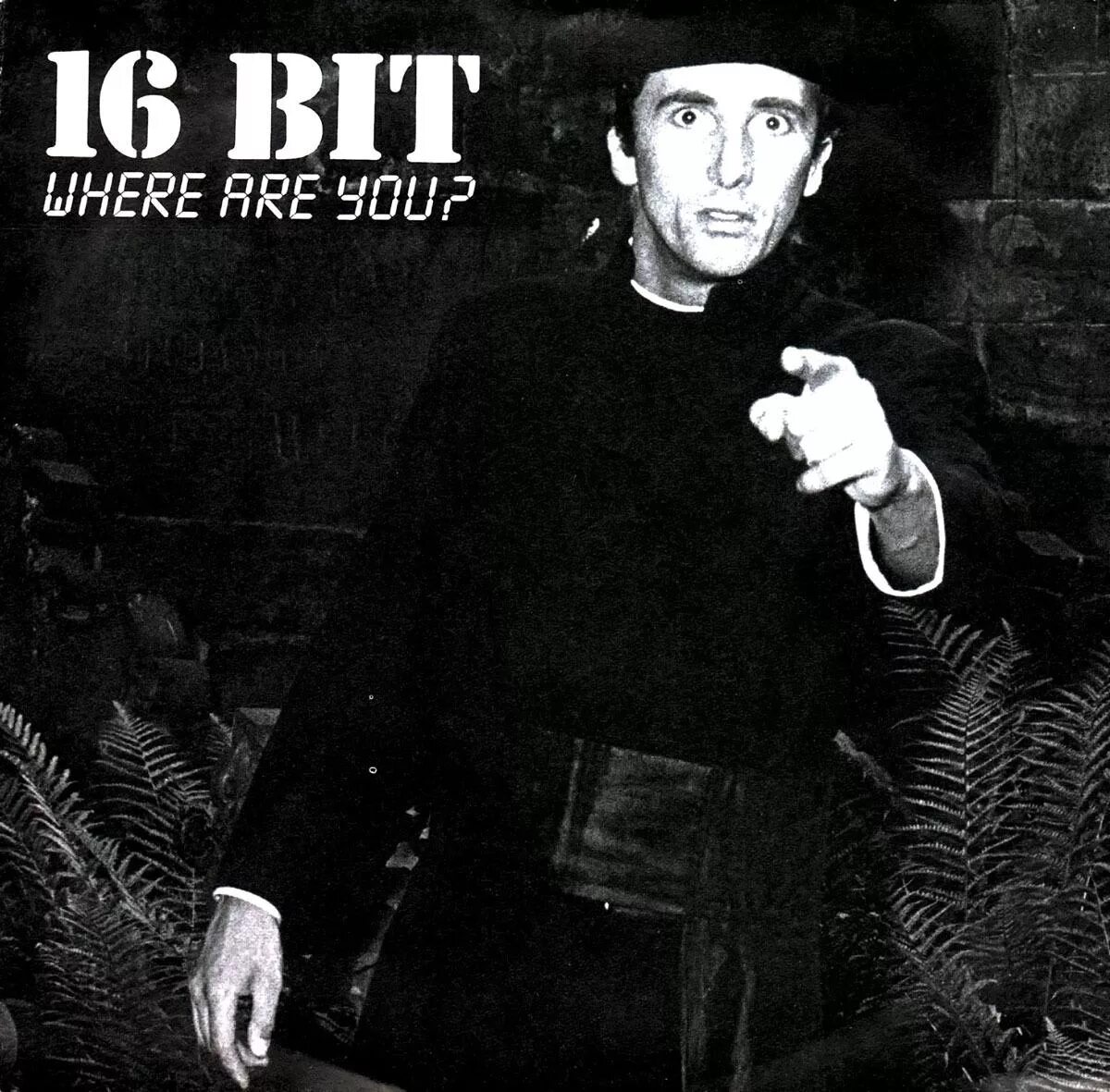 Бит ласт. 16 Bit where are you. 16 Bit - where are you (long 12'' Version Video clip).