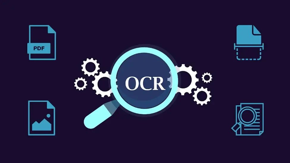 Ocr s. Символ ocr. ocr. optical character recognition.