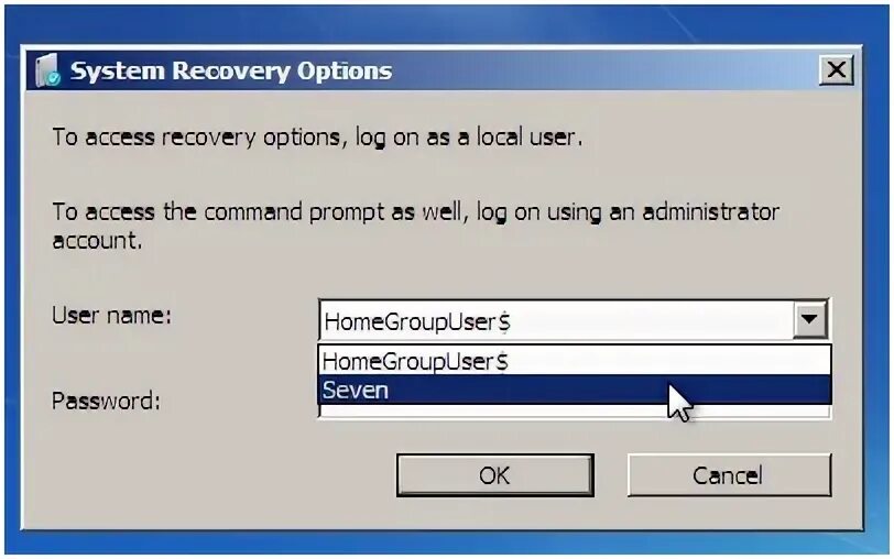 System options. System recovery options. system recovery options при загрузке что. system recovery options при загрузке что делать windows 7. system recovery options windows 7 что делать читать.