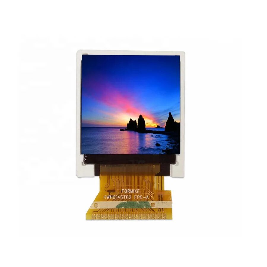 Tft lcd панели