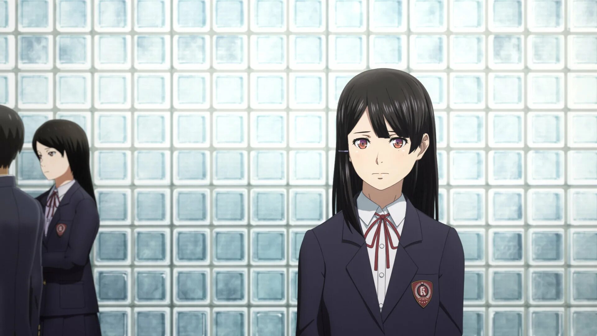 Связанные миры информация. Связанные миры информация. Связанные миры информация. Связанные миры / ashita sekai ga owaru toshitemo. Связанные миры информация.