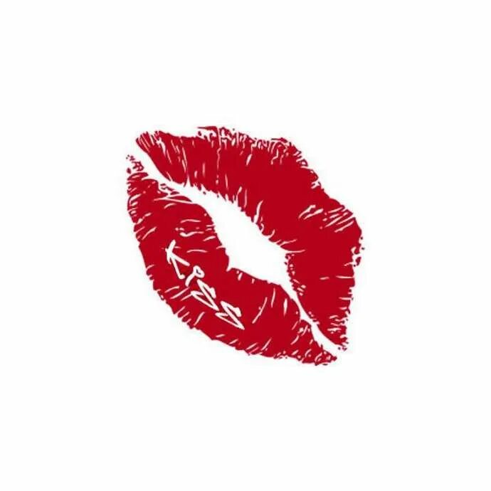 I love lips. Губы тату эскиз. Тату поцелуй эскиз.