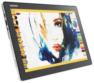 Lenovo miix 510