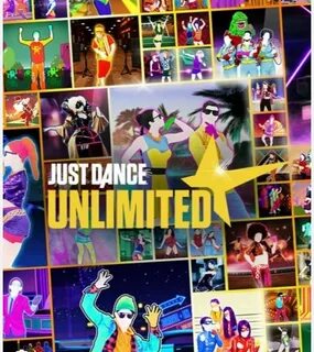 Dance unlimited