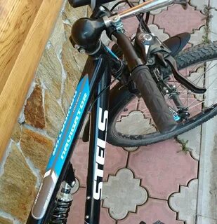 Stels navigator 6061