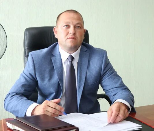 Сайт мстиславского райисполкома
