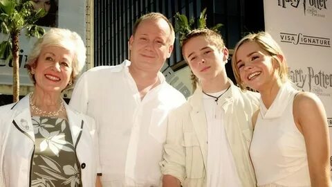 Watson family