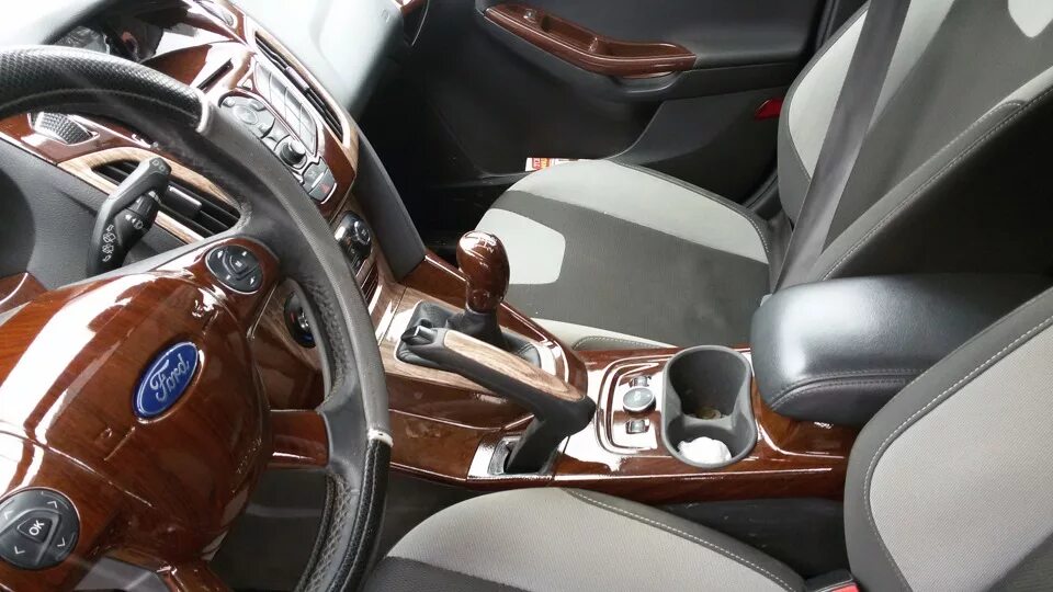 Аквапринт BMW6 оранжевый карбон - Аквапринт на DRIVE2