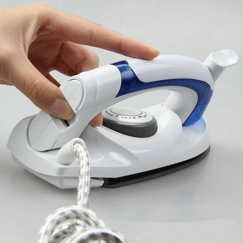 Портативный утюг-отпариватель Mini Iron. Electric Steam Iron утюг. Steam Iron утюг дорожный. RZ-713 утюг мобильный Mini Iron. Мини утюг купить