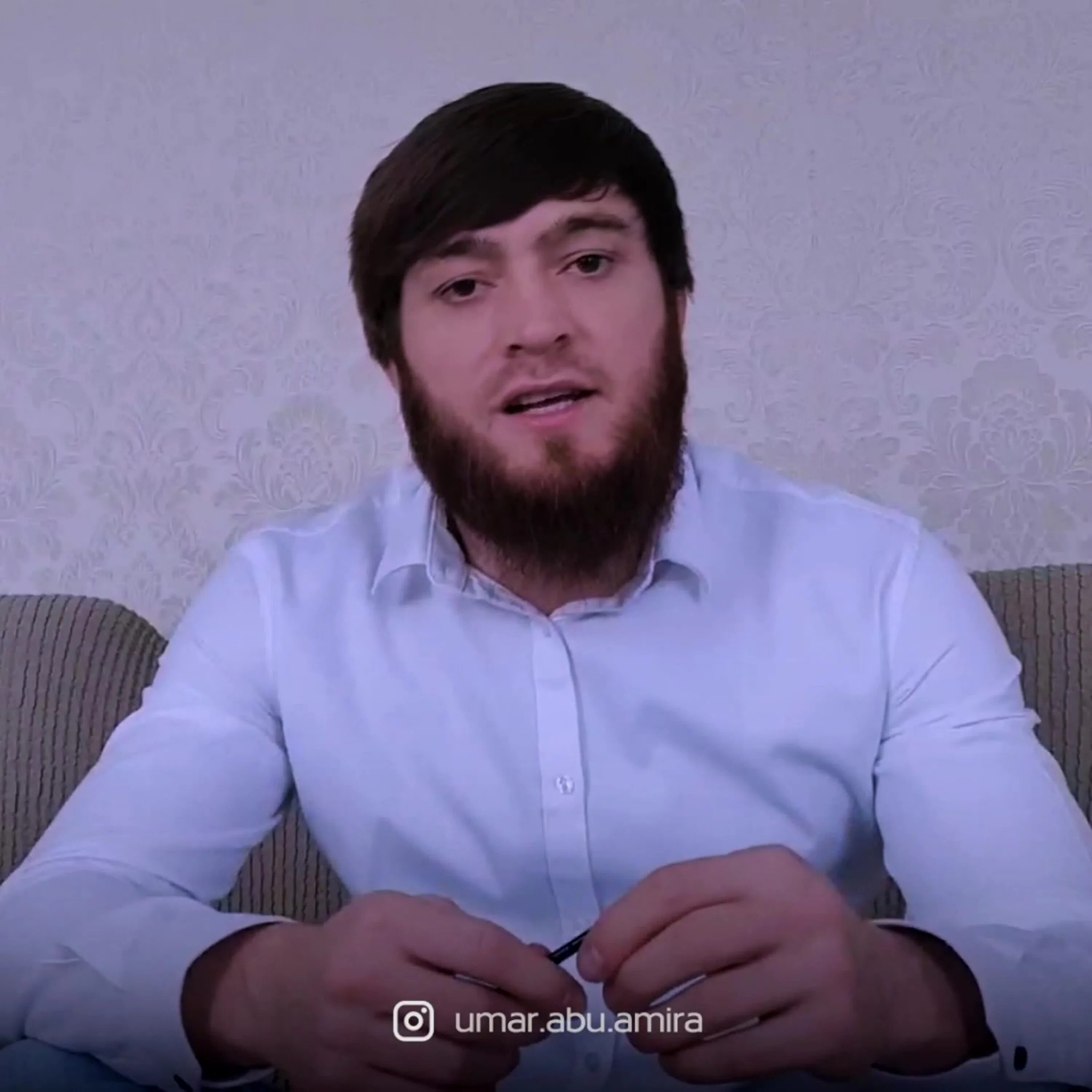 Абу амир. Абу амир