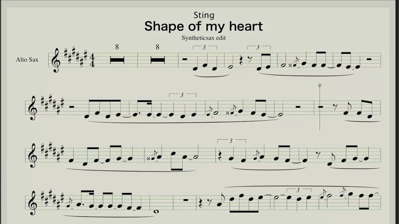 Shape of my Heart Ноты для саксофона тенор. Стинг Ноты для фортепиано Shape of my. Sting Shape of my Heart Ноты для фортепиано. Sting Shape of my Heart Ноты для саксофона. Саксофон минуса ноты