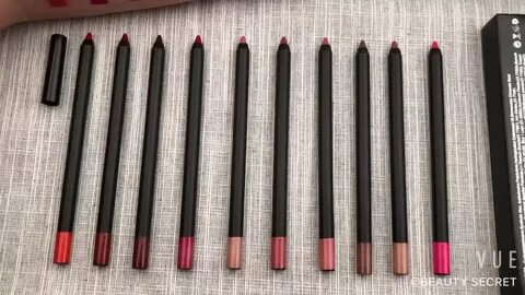Карандаш для губ lipliner