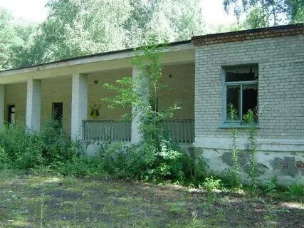 Пионерский лагерь гагарина