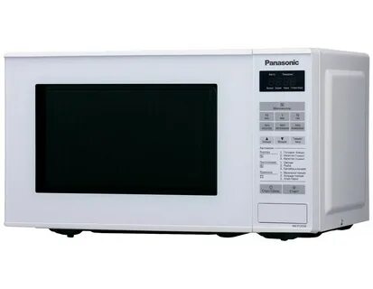 Микроволновая печь panasonic st27hmzpe