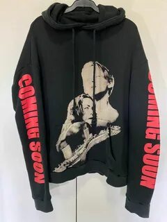 Vetements titanic