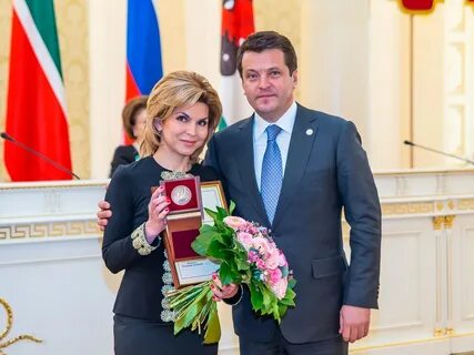 Культура награждения