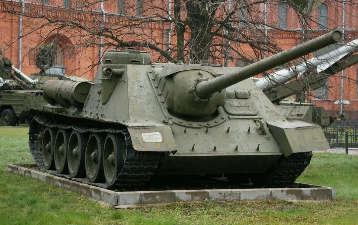 Танк Су 85. Су-85 самоходная. Советский танк Су 85. Самоходная гаубица т 34 122.