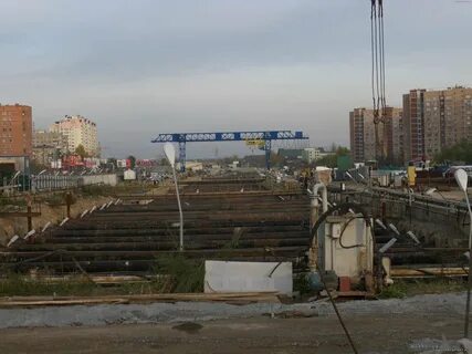 Новогиреево новокосино