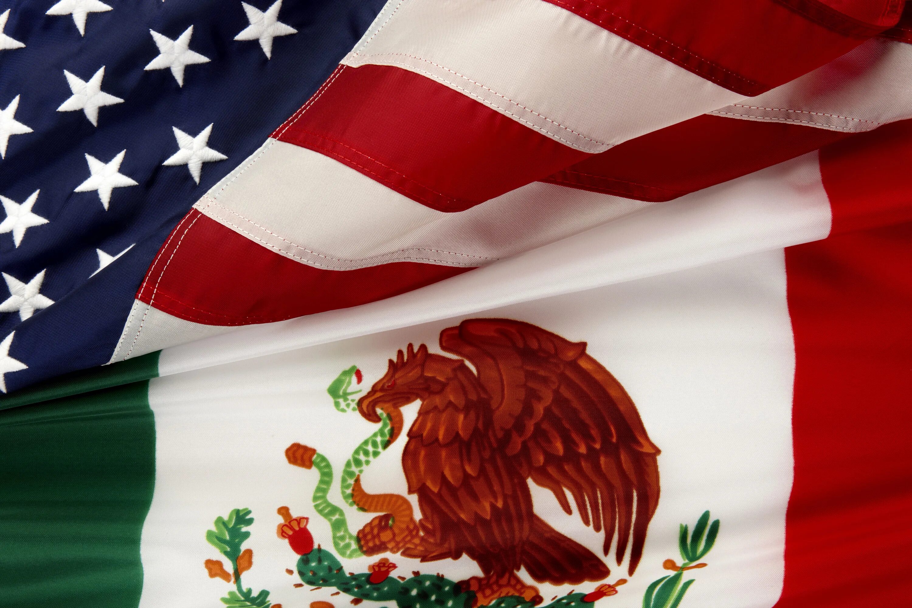 Социально экономический тип мексики. Флаг Соединенных Штатов Мексики. Мексиканские Соединенные штаты флаг. Флаг Мексики и США. Правительство Мексики.