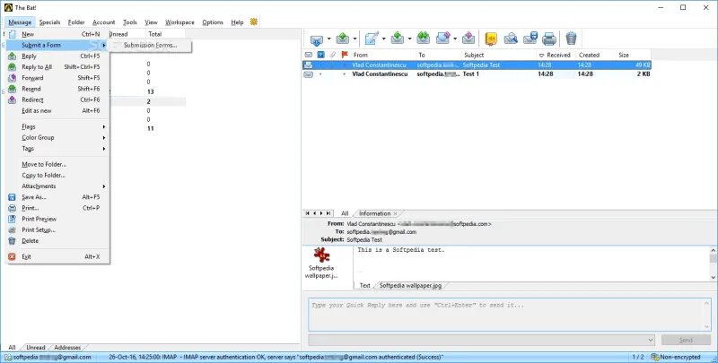 Uninstall bat. The bat интерфейс. bat электронная почта. последняя версия the bat 10. ключ the bat 6.2.4.