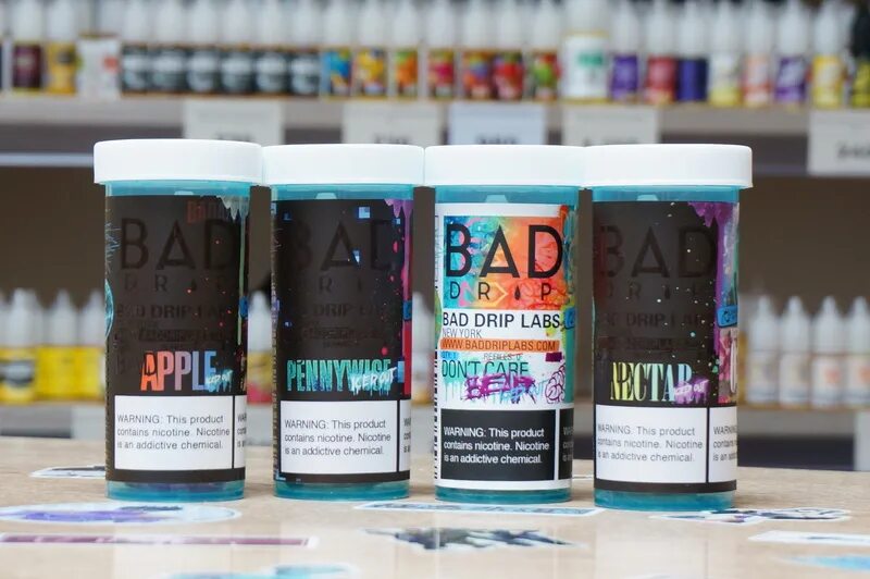 Bad drip жидкость вкусы. Bad drip usa щёлочная 30мл. bad drip щелочная.