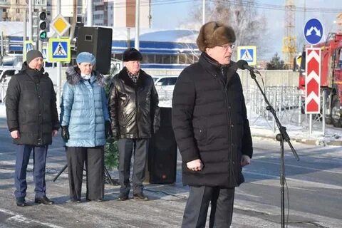Стройтраст омск