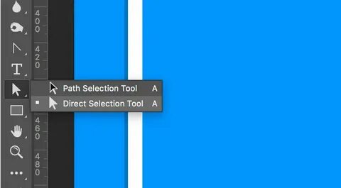 Direct selection