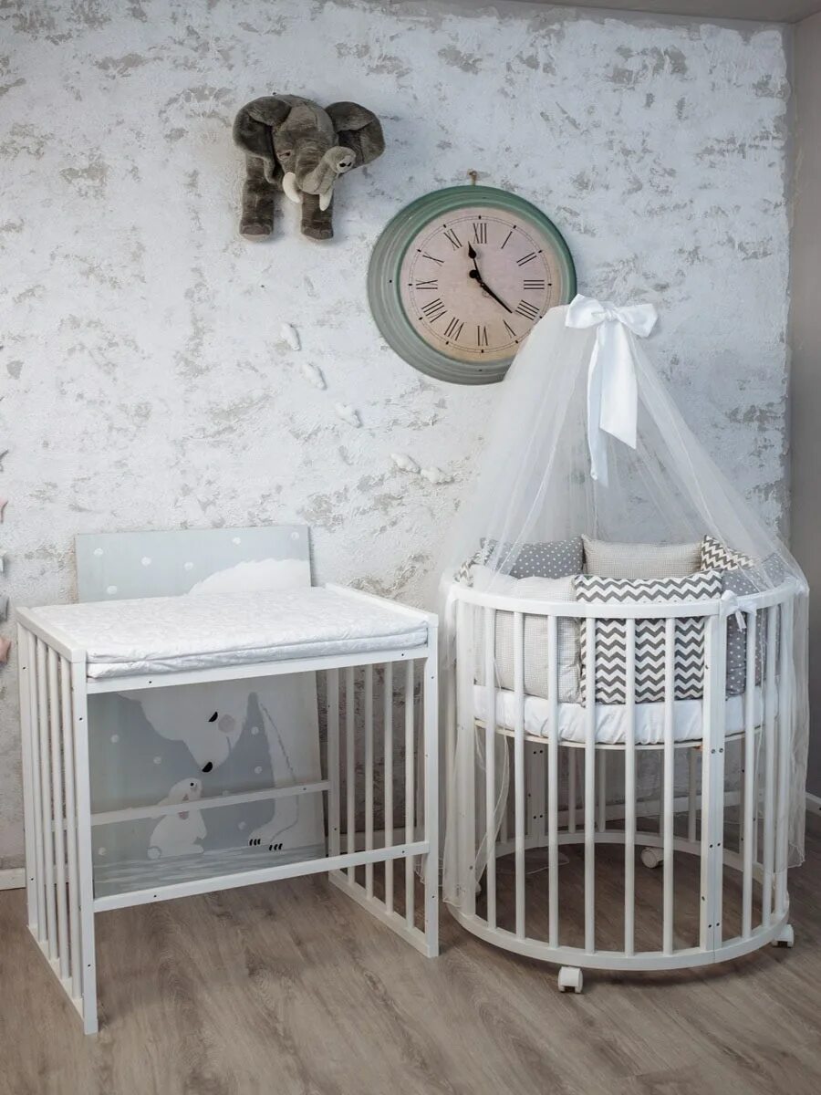 Кровать трансформер noony cozy. Кроватка трансформер 7. Кроватка mr sandman round 7 в 1. Кроватка круглая трансформер 7в1. Кроватка трансформер 7.