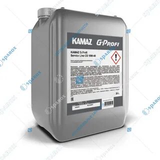 Масла для двигателя камаза